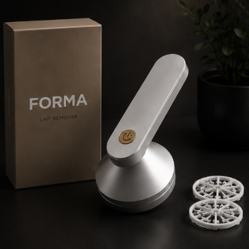 Forma Electric Lint Remover