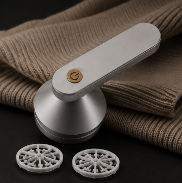 Forma Electric Lint Remover